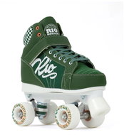 Rio Roller - Mayhem V2 Green 37 - Roller Skates