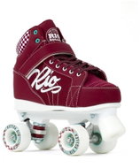 Rio Roller - Mayhem V2 Red 44.5 - Roller Skates