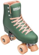 Impala - Quad Skates - Forest 41 - Roller Skates
