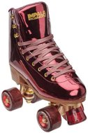 Impala - Quad Skates - Plum 38 - Roller Skates