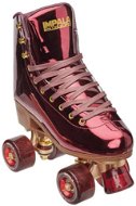 Impala - Quad Skates - Plum - Roller Skates