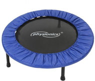Physionics Mini trampolína, průměr 81 cm - Fitness Trampoline