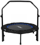 Physionics 101 cm, modrá - Fitness Trampoline
