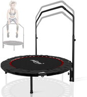 Physionics 101 cm, červená - Fitness Trampoline