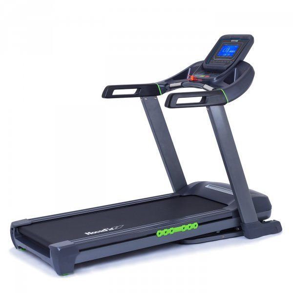 Irun fitness best sale trainer treadmill