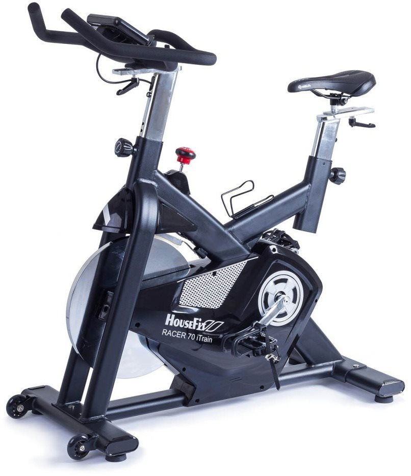 Housefit indoor cycling discount stationary exercise bike