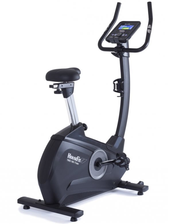 Housefit Tiro 100 iTrain Stationary Bicycle Alza.cz