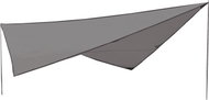 High Peak Tarp 1 grey - Tarp Tent
