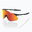 Black HiPER Red Multilayer Mirror Lens