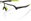 Soft Tact Cool Grey Photochromic Lens