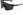 Soft Tact Black Smoke Lens