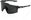 Soft Tact Black Smoke Lens