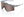 Soft Tact Stone Grey HiPER Crimson Silver Mirror Lens