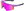 Toyoko HiPER Vital Pink Mirror Lens