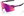 Gloss Purple Chrome Purple Multilayer Mirror Lens