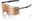 Soft Tact Grey HiPER Copper Mirror