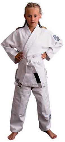 DBX BUSHIDO DBX-J-1 160 cm children' s judo kimono - Kimono - Main image