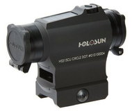 Holosun HS515C-U - Collimator