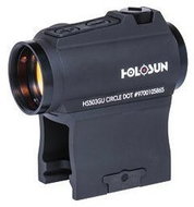 Holosun HS503GU - Collimator