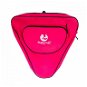 Happy Tails Batoh na monoploutev JUNIOR 50 x 47 x 7 cm růžový - Backpack