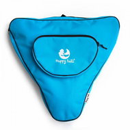 Happy Tails Monoplane backpack TEEN 60 x 56 x 7 cm blue - Drawstring Bag
