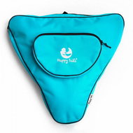 Happy Tails Monoplane backpack TEEN 60 x 56 x 7 cm turquoise - Drawstring Bag