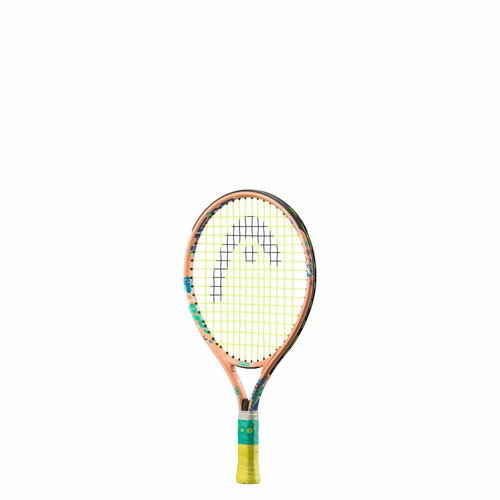HEAD Tennis racket Coco 17 - Tennis Racket - Main image