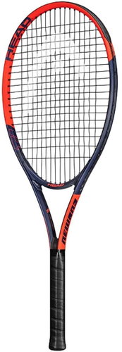 HEAD Ti tennis racket. Reward - Tennis Racket - Main image