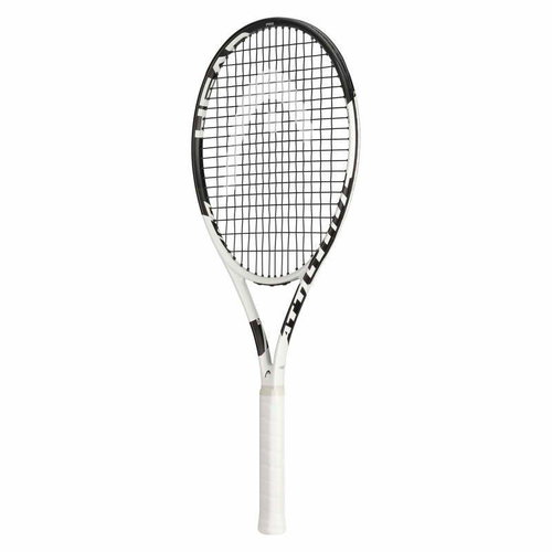 HEAD Tennis racket MX Attitude PRO white - Tennis Racket - Main image