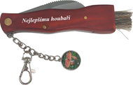 Nůž na houby "Nejlepšímu houbaři" - Nůž