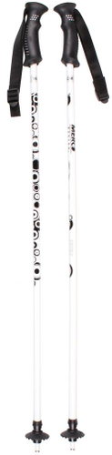 MERCO Multipack 2 pcs Funky JR junior, 100 cm - Ski Poles - Main image