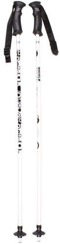 MERCO Multipack 2 pcs Funky JR junior, 105 cm - Ski Poles - Main image