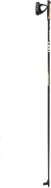 LEKI XTA 5.5 Jr., black-white-neonyellow 120 cm - Running Poles