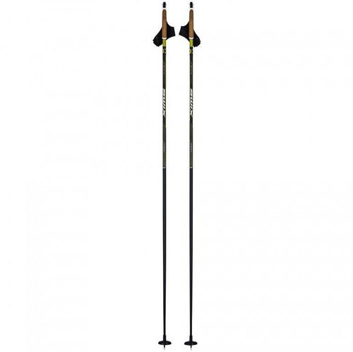SWIX Dynamic D3 Just Click
 175 cm - Cross-Country Skiing Poles - Main image