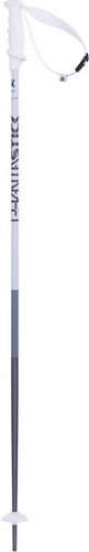 VöLKL Phantastick WMS white poles 105 cm - Ski Poles - Main image