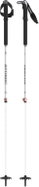 ATOMIC BCT Touring SQS silver/grey - Ski Poles