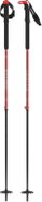 ATOMIC BCT Touring Carbon SQS Red/Grey - Ski Poles