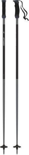 ATOMIC AMT SQS W black 110 cm - Ski Poles - Main image