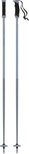 ATOMIC AMT SQS grey 130 cm - Ski Poles - Main image