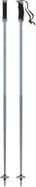 ATOMIC AMT SQS grey 120 cm - Ski Poles