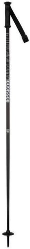 ROSSIGNOL Electra black 115 cm - Ski Poles - Main image