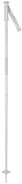ROSSIGNOL Electra white 120 cm - Ski Poles