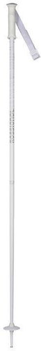 ROSSIGNOL Electra white 125 cm - Ski Poles - Main image