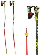 LEKI WC GS TTB TR S 120 cm - Ski Poles