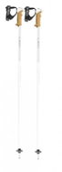 LEKI Stella S, white-silver-whitegold 115 cm - Ski Poles