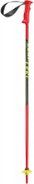 LEKI Racing Kids red 85 cm - Ski Poles