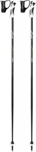 LEKI Giulia S black. -anthr. -white-green 105 cm - Ski Poles - Main image