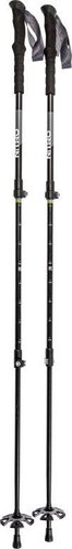 NITRO Telescoping Poles black-grey-green - Ski Poles - Main image