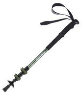 Naturehike Trekingová hůl zelená, 62 - 135 cm, 1 ks - Trekingová hůl