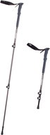 Naturehike Trekking stick ST03 grey, 62 - 135 cm, 1 piece - Trekking pole